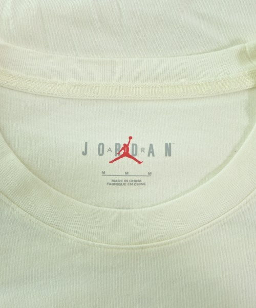 JORDAN BRAND เสื้อยืด/เสื้อท็อปส์