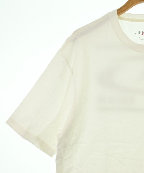 JORDAN BRAND เสื้อยืด/เสื้อท็อปส์