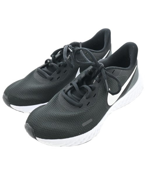 NIKE รองเท้าผ้าใบ