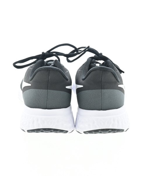 NIKE รองเท้าผ้าใบ