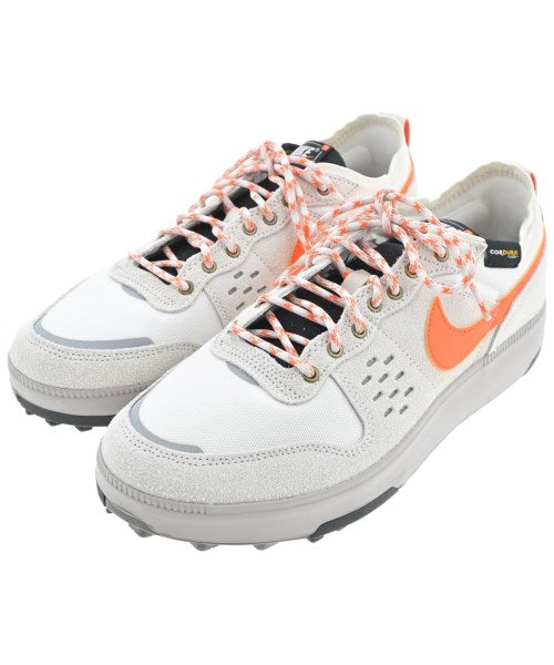 NIKE รองเท้าผ้าใบ
