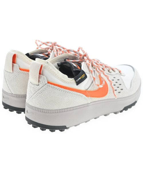 NIKE รองเท้าผ้าใบ