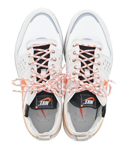 NIKE รองเท้าผ้าใบ