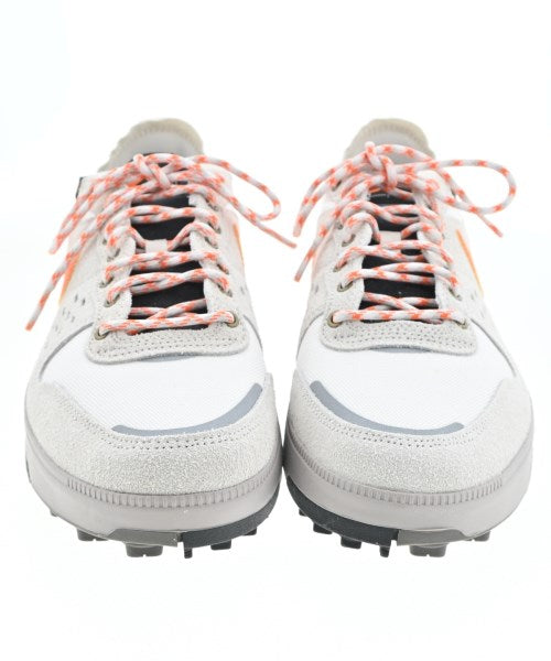 NIKE รองเท้าผ้าใบ