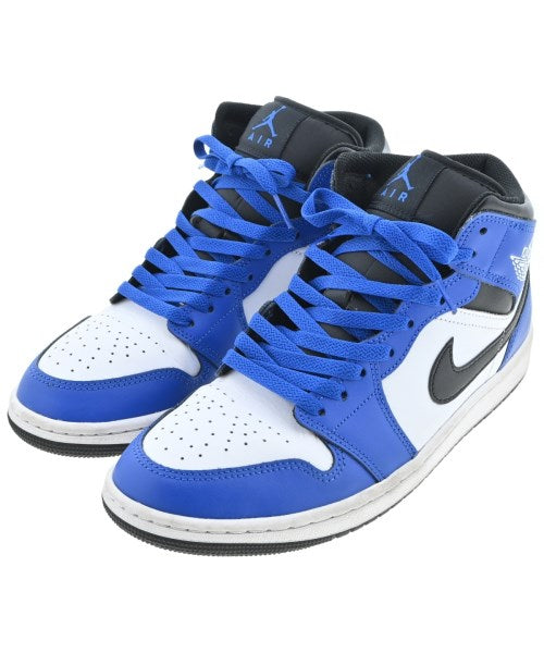 NIKE รองเท้าผ้าใบ