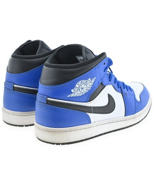 NIKE รองเท้าผ้าใบ