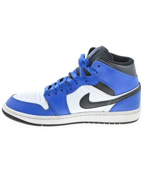 NIKE รองเท้าผ้าใบ