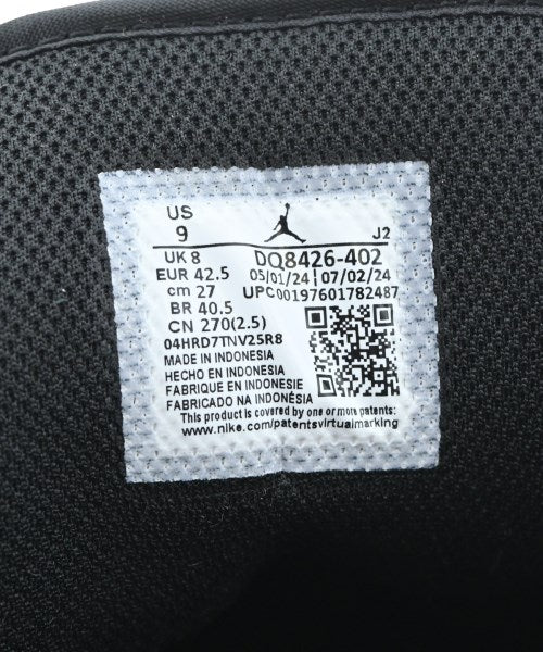 NIKE รองเท้าผ้าใบ