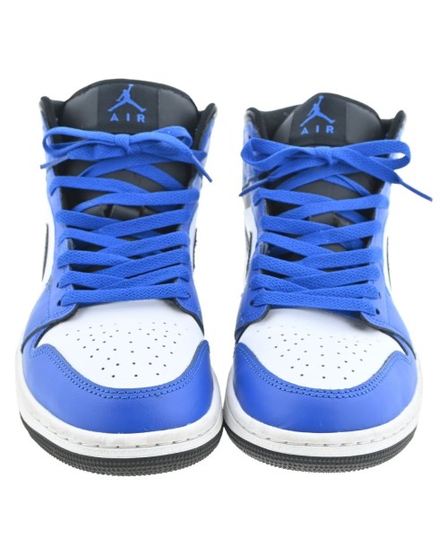 NIKE รองเท้าผ้าใบ