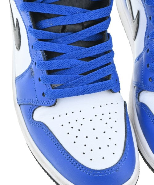 NIKE รองเท้าผ้าใบ