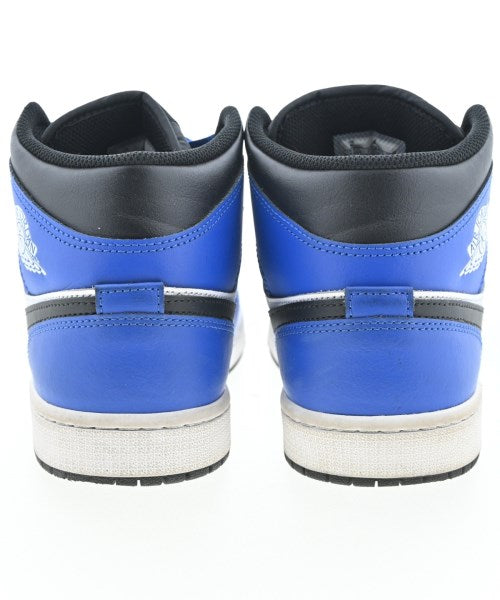 NIKE รองเท้าผ้าใบ