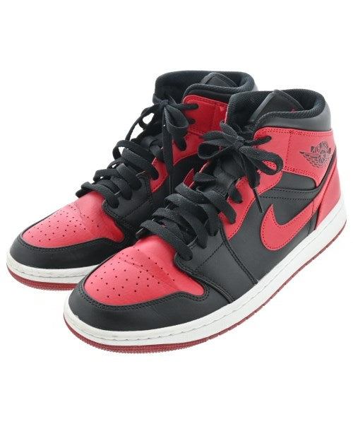 NIKE รองเท้าผ้าใบ