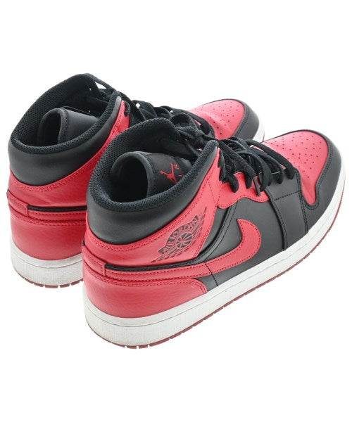 NIKE รองเท้าผ้าใบ