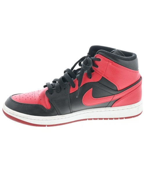 NIKE รองเท้าผ้าใบ
