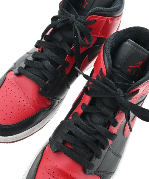 NIKE รองเท้าผ้าใบ