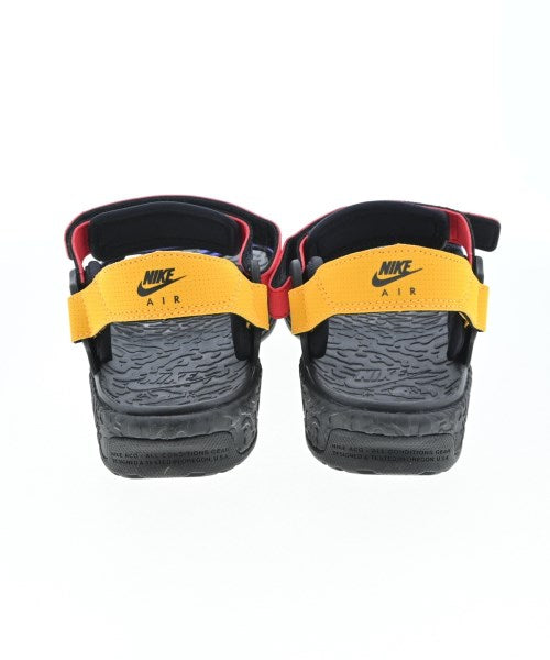 NIKE รองเท้าแตะ