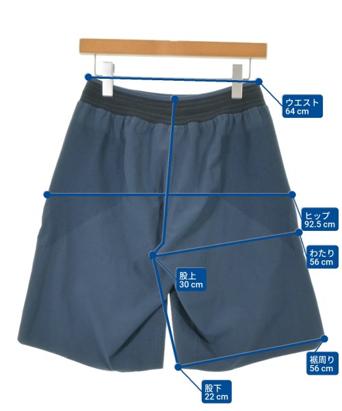 NIKE กางเกงขาสั้น