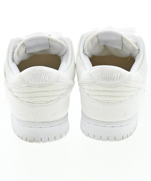 NIKE รองเท้าผ้าใบ