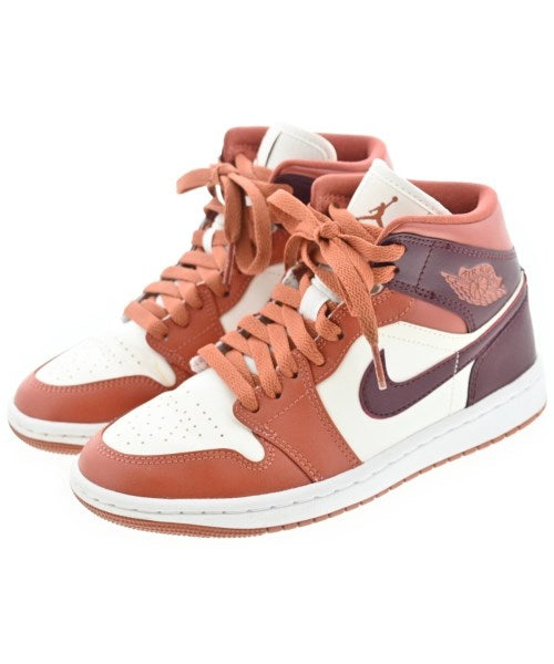 NIKE รองเท้าผ้าใบ