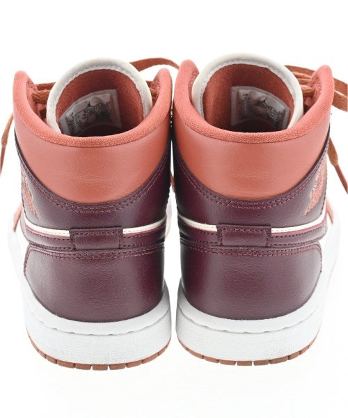 NIKE รองเท้าผ้าใบ