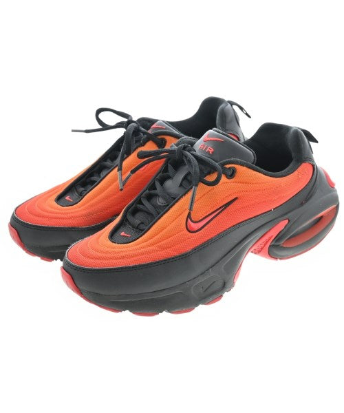 NIKE รองเท้าผ้าใบ