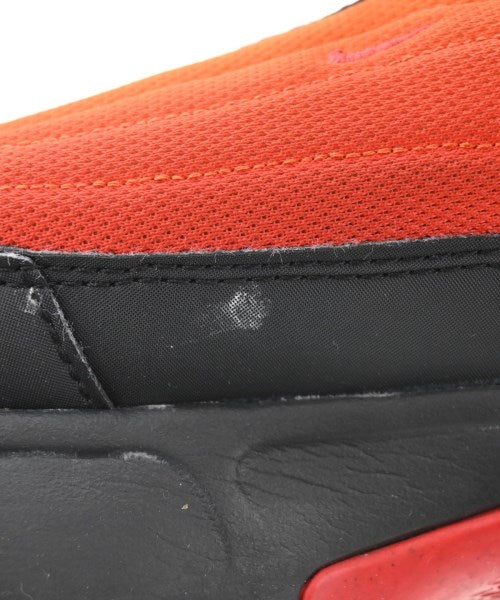 NIKE รองเท้าผ้าใบ