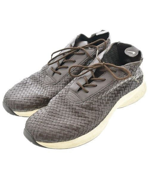 NIKE รองเท้าผ้าใบ
