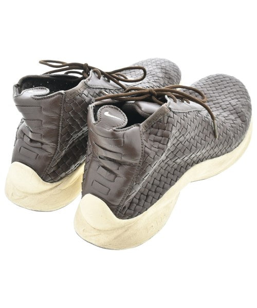 NIKE รองเท้าผ้าใบ