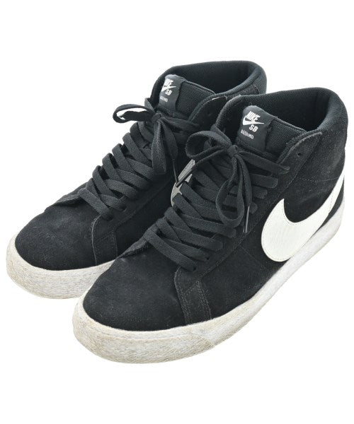 NIKE รองเท้าผ้าใบ