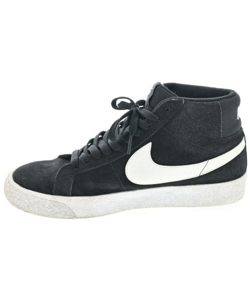 NIKE รองเท้าผ้าใบ