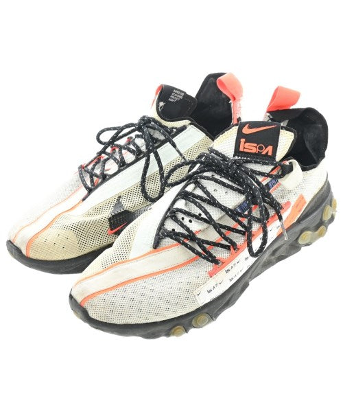 NIKE รองเท้าผ้าใบ