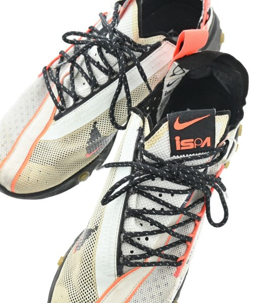 NIKE รองเท้าผ้าใบ