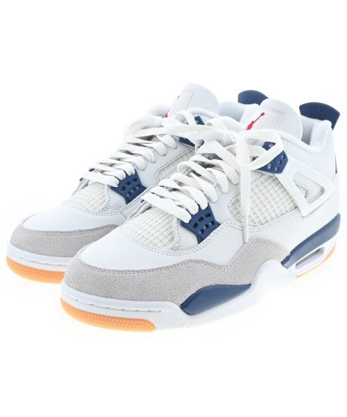 NIKE รองเท้าผ้าใบ