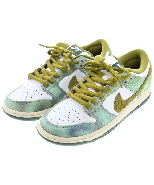 NIKE รองเท้าผ้าใบ