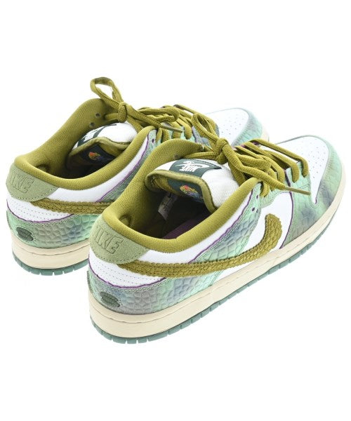 NIKE รองเท้าผ้าใบ