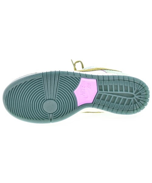 NIKE รองเท้าผ้าใบ