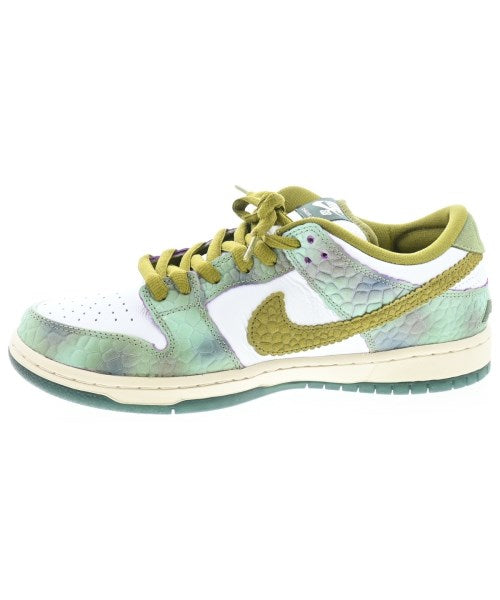 NIKE รองเท้าผ้าใบ