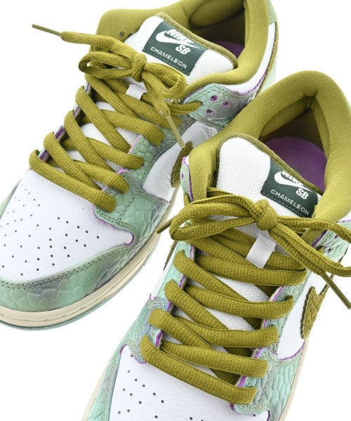 NIKE รองเท้าผ้าใบ
