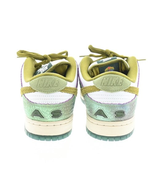 NIKE รองเท้าผ้าใบ