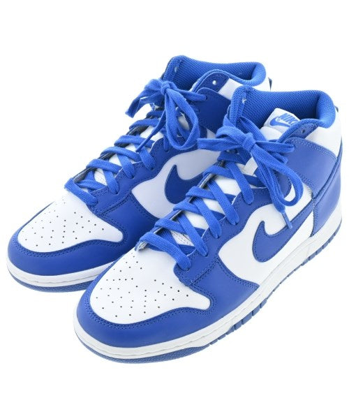NIKE รองเท้าผ้าใบ