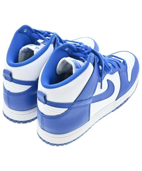 NIKE รองเท้าผ้าใบ