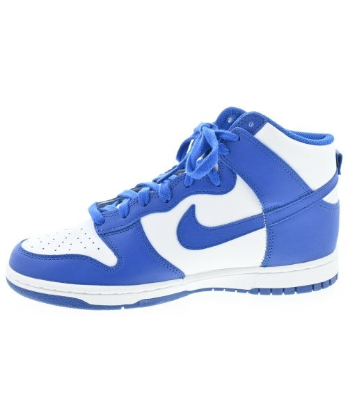 NIKE รองเท้าผ้าใบ