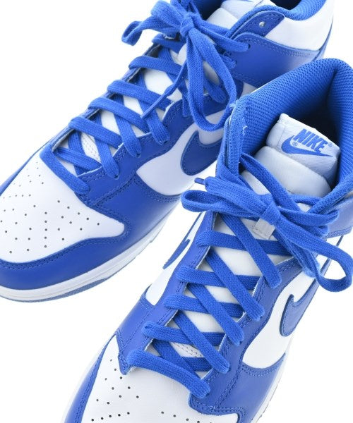 NIKE รองเท้าผ้าใบ
