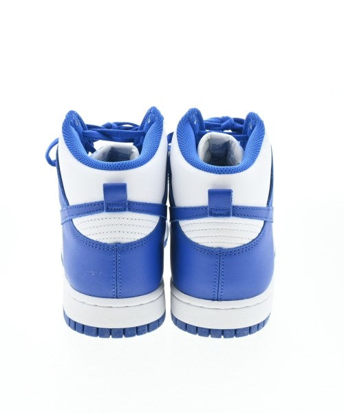 NIKE รองเท้าผ้าใบ