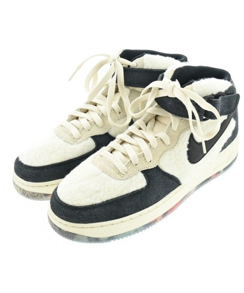 NIKE รองเท้าผ้าใบ