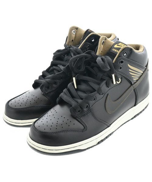 NIKE รองเท้าผ้าใบ