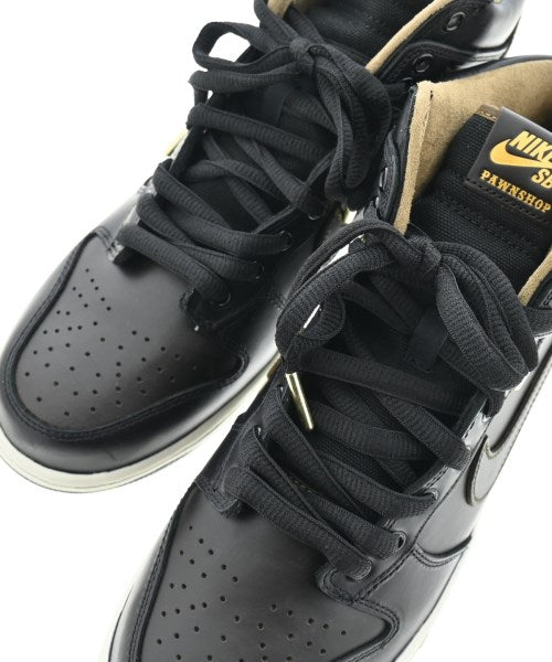NIKE รองเท้าผ้าใบ