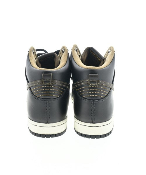 NIKE รองเท้าผ้าใบ
