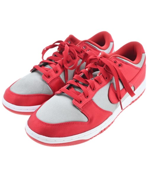 NIKE รองเท้าผ้าใบ