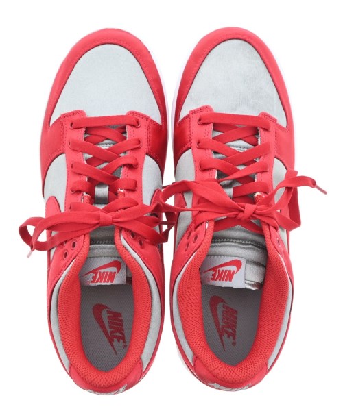 NIKE รองเท้าผ้าใบ
